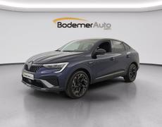 Renault Arkana - Arkana E-Tech full hybrid 145 GSR2 esprit Alpine - 27 990 €