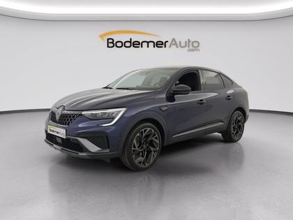 Renault Arkana - Arkana E-Tech full hybrid 145 GSR2 esprit Alpine - 27 990 €