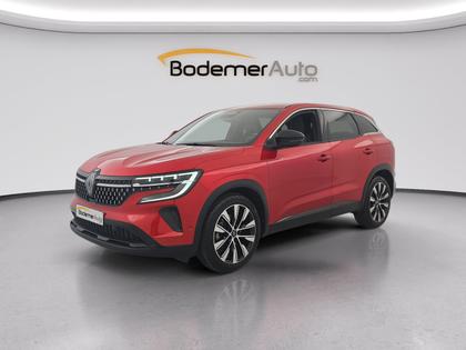 Renault Austral - Austral E-Tech hybrid 200 Techno - 25 490 €