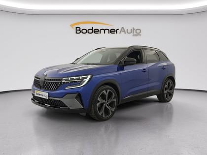 Renault Austral - Austral E-Tech hybrid 200 Techno esprit Alpine - 30 490 €