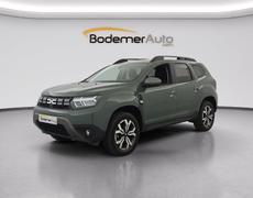 Dacia Duster Paimpol