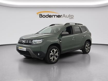 Dacia Duster - Duster ECO-G 100 4x2 Journey - 15 990 €