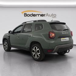 Dacia Duster ECO-G 100 4x2 Journey occasion - Paimpol - photo 3/33