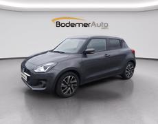 Suzuki Swift Paimpol