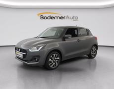 Suzuki Swift Paimpol