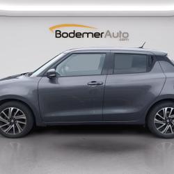 Suzuki Swift 1.2 Dualjet Hybrid Pack occasion - Paimpol - photo 2/15