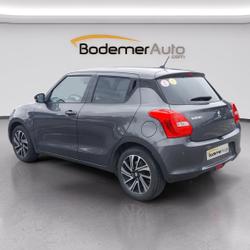Suzuki Swift 1.2 Dualjet Hybrid Pack occasion - Paimpol - photo 3/15