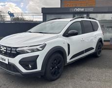 Dacia Jogger Paimpol