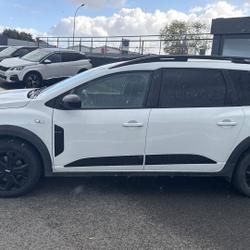 Dacia Jogger Hybrid 140 5 places Extreme occasion - Paimpol - photo 2/28