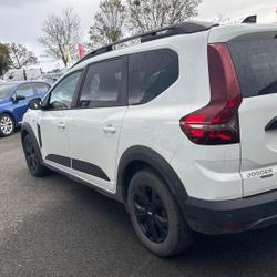 Dacia Jogger Hybrid 140 5 places Extreme occasion - Paimpol - photo 3/28