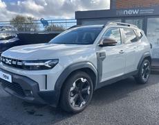 Dacia Duster Paimpol