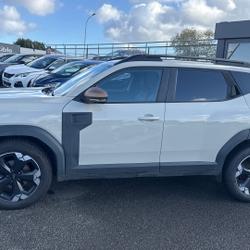 Dacia Duster Hybrid 140 Extreme occasion - Paimpol - photo 2/29