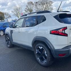 Dacia Duster Hybrid 140 Extreme occasion - Paimpol - photo 3/29
