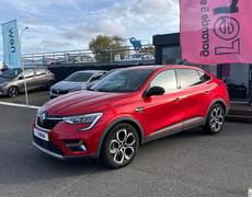 Renault Arkana Paimpol