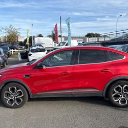 Renault Arkana E-Tech 145 - 21B Intens occasion - Paimpol - photo 2/40