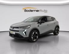 Renault Captur Paimpol