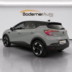 Renault Captur E-Tech full hybrid 160 ch Techno occasion - Paimpol - photo 3/32