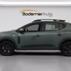 Dacia Sandero ECO-G 120 auto Stepway Extreme occasion - Paimpol - photo 2/32