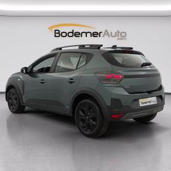 Dacia Sandero ECO-G 120 auto Stepway Extreme occasion - Paimpol - photo 3/32