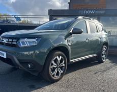 Dacia Duster Paimpol