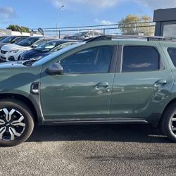 Dacia Duster ECO-G 100 4x2 Journey occasion - Paimpol - photo 2/28