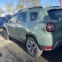 Dacia Duster ECO-G 100 4x2 Journey occasion - Paimpol - photo 3/28