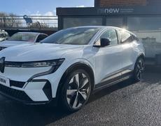 Renault Megane E-Tech Paimpol