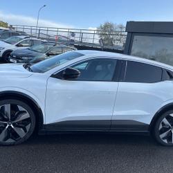 Renault Megane E-Tech E-Tech EV60 220 ch super charge Techno occasion - Paimpol - photo 2/28