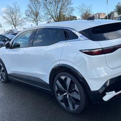 Renault Megane E-Tech E-Tech EV60 220 ch super charge Techno occasion - Paimpol - photo 3/28
