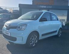 Renault Twingo 3 Paimpol