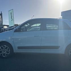 Renault Twingo 3 III E-Tech Equilibre occasion - Paimpol - photo 2/24