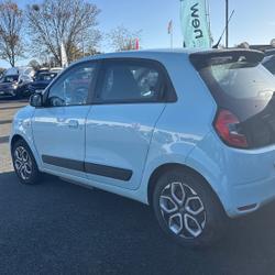 Renault Twingo 3 III E-Tech Equilibre occasion - Paimpol - photo 3/24