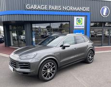 Porsche Cayenne - (9YA) 3.0 V6 470CH E-HYBRID - 89 990 €