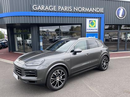 Porsche Cayenne - (9YA) 3.0 V6 470CH E-HYBRID - 89 990 €