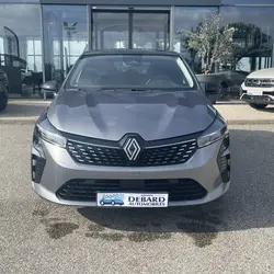 Renault Clio 5 1.5 DCI 100CH EVOLUTION - 25 Alixan