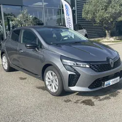 Renault Clio 5 1.5 DCI 100CH EVOLUTION - 25 Alixan