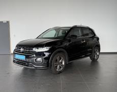 Volkswagen T-Cross Le Havre