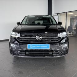 Volkswagen T-Cross T-Cross 1.0 TSI 110 Start/Stop DSG7 R-Line Le Havre