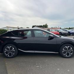 Kia EV6 229ch Air Design 2WD Saint-Quentin-sur-le-Homme