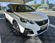 Peugeot 3008 Mazé-Milon