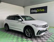 Volkswagen Tiguan Saint-Fulgent