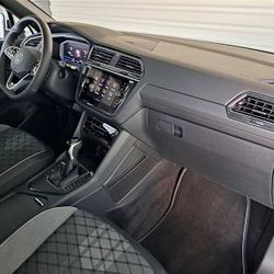 Volkswagen Tiguan 2.0 TDI 150ch DSG7 R-Line Saint-Fulgent