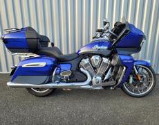 Autres Indian Poitiers