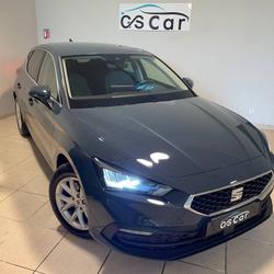 Seat Leon 2.0 TDI 115ch Style XL Portet-sur-Garonne