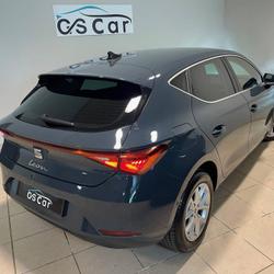 Seat Leon 2.0 TDI 115ch Style XL Portet-sur-Garonne