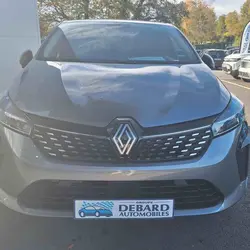 Renault Clio 5 1.5 DCI 100CH EVOLUTION - 25 M&eacute;rignac