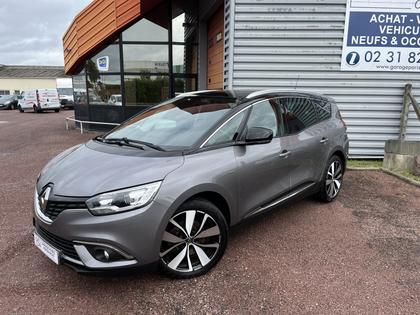 Renault Grand Scenic 4 - 1.7 BLUE DCI 120CH LIMITED - 14 790 €