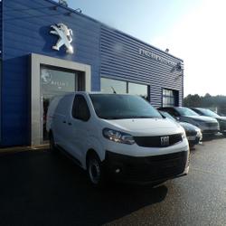 Fiat Scudo XL 2.0 BLUEHDI 145CH Plo&euml;rmel