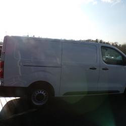 Fiat Scudo XL 2.0 BLUEHDI 145CH Plo&euml;rmel