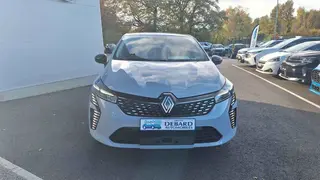 Renault Clio  - photo 1